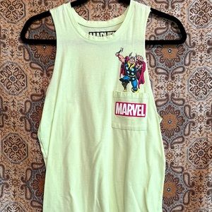 Thor Tank!